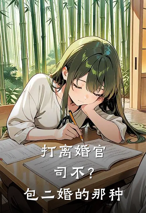 打离婚官司不？包二婚的那种
