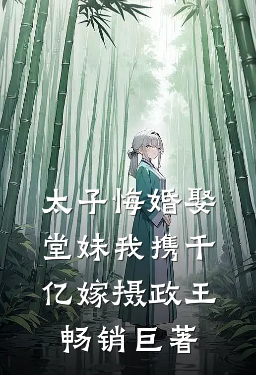 太子悔婚娶堂妹我携千亿嫁摄政王畅销巨著
