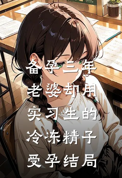备孕三年，老婆却用实习生的冷冻精子受孕结局