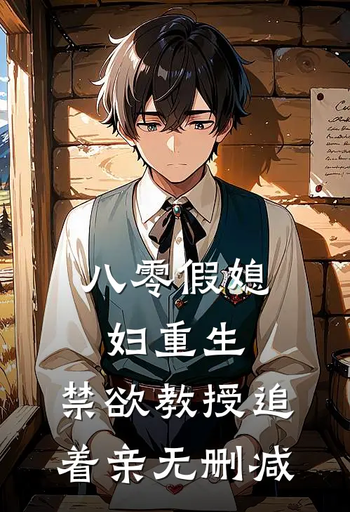八零假媳妇重生，禁欲教授追着亲无删减