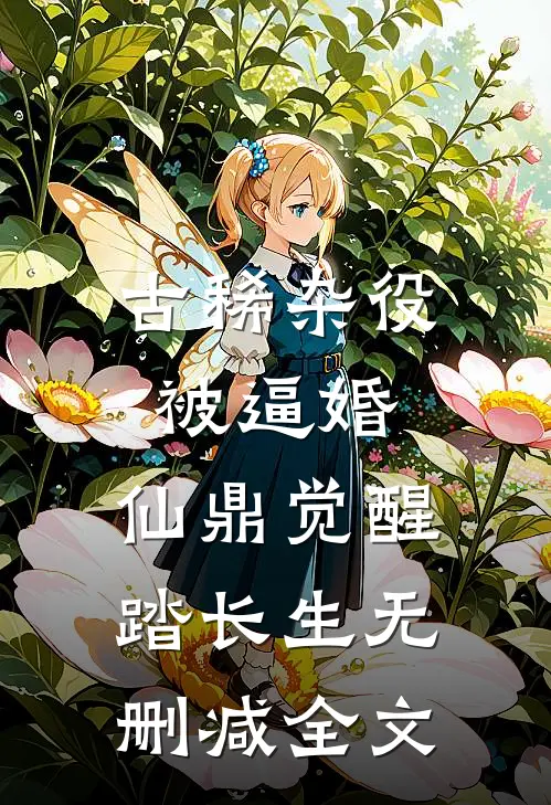 古稀杂役被逼婚，仙鼎觉醒踏长生无删减全文