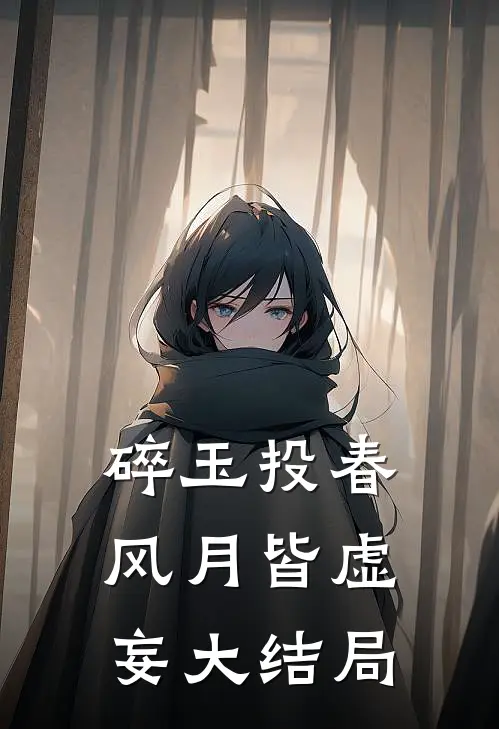 碎玉投春，风月皆虚妄大结局