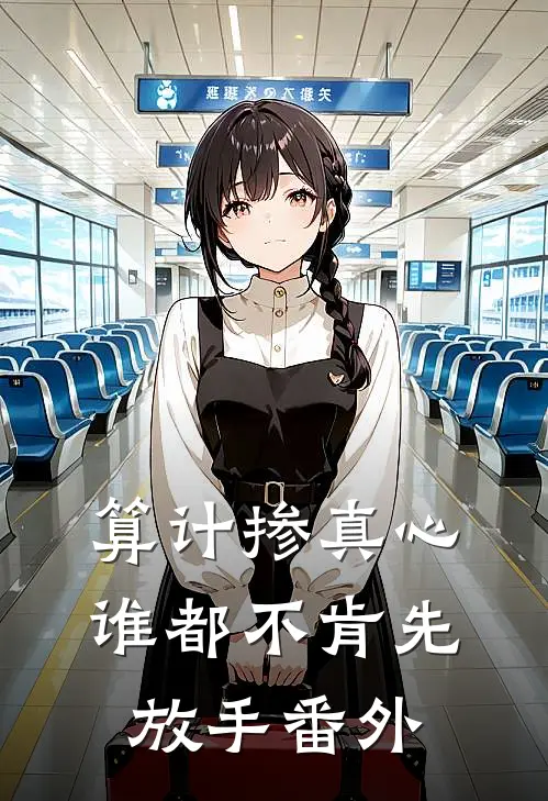算计掺真心，谁都不肯先放手番外