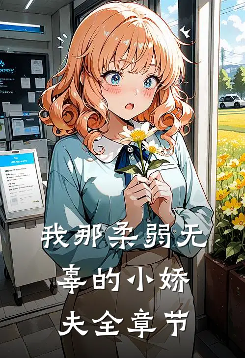 我那柔弱无辜的小娇夫全章节