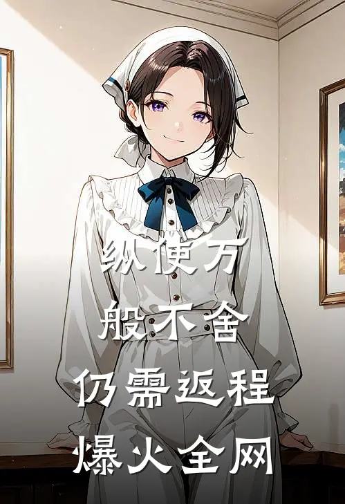 纵使万般不舍，仍需返程爆火全网