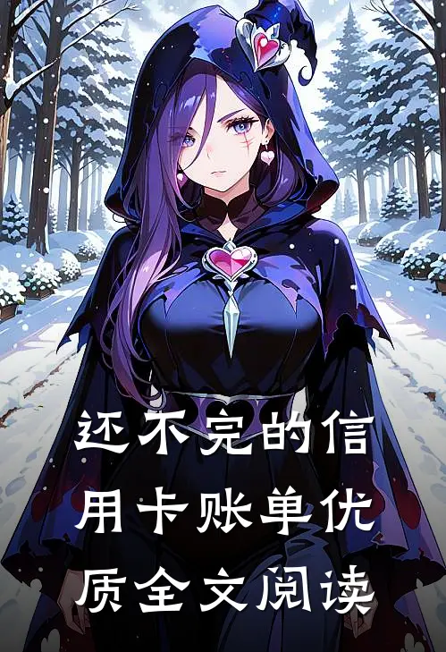 还不完的信用卡账单优质全文阅读