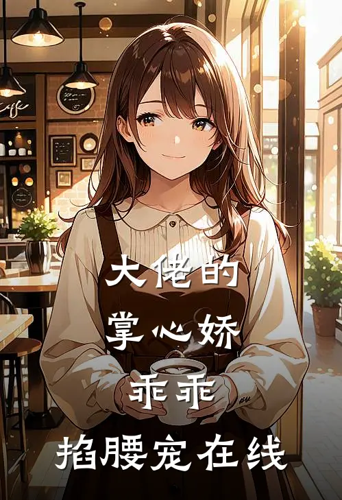 大佬的掌心娇：乖乖，掐腰宠在线