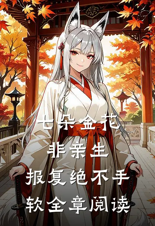 七朵金花非亲生，报复绝不手软全章阅读