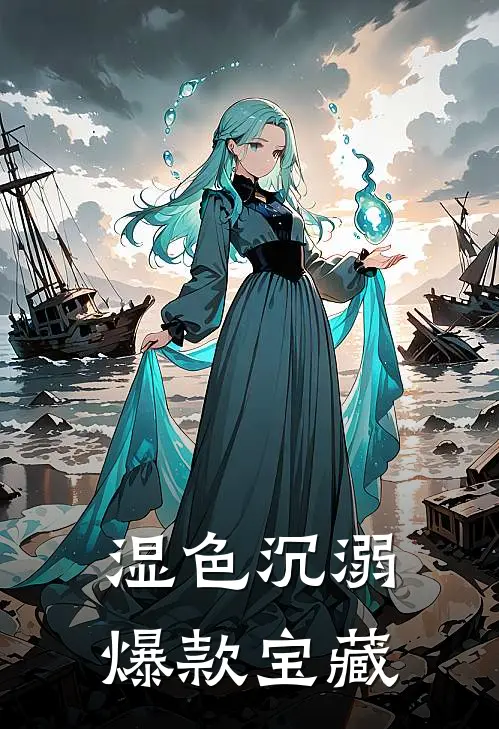 湿色沉溺爆款宝藏