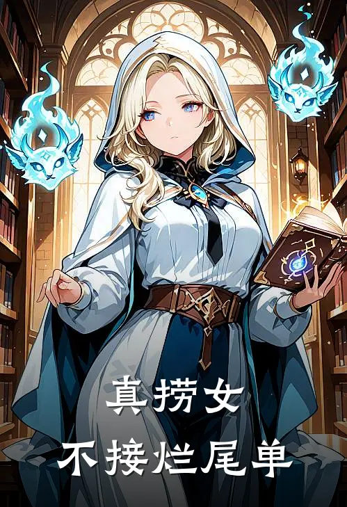 真捞女，不接烂尾单