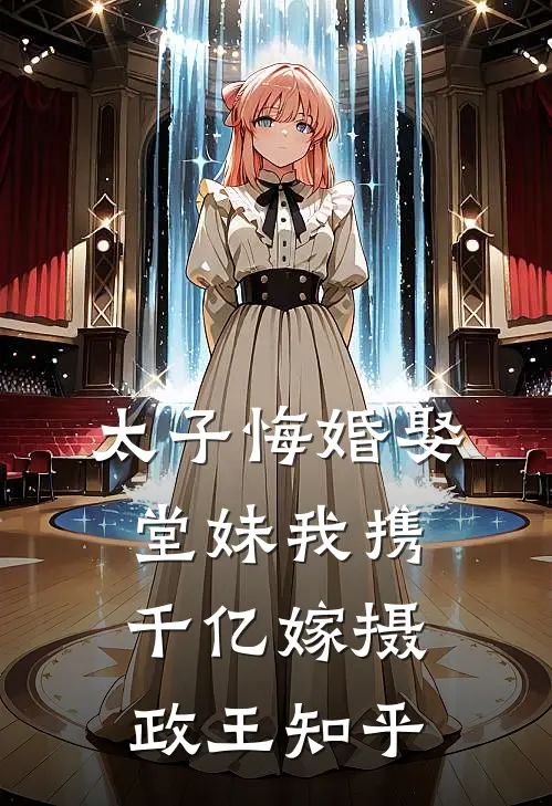 太子悔婚娶堂妹我携千亿嫁摄政王知乎