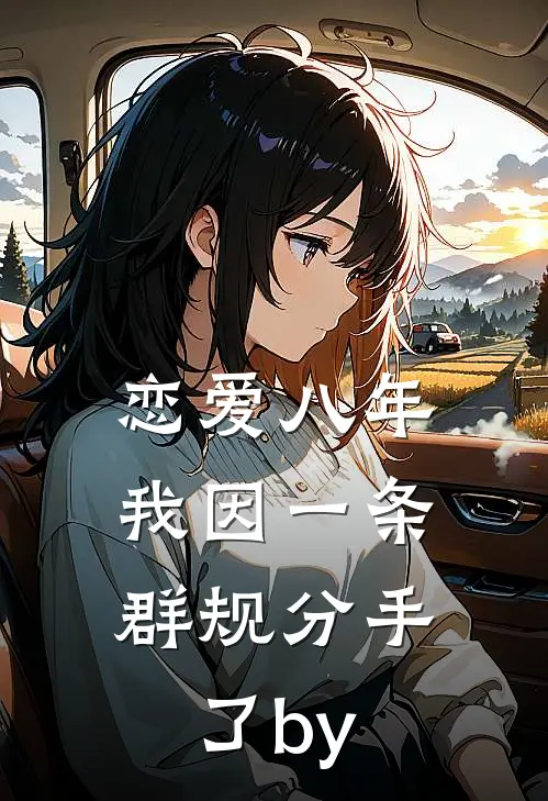 恋爱八年，我因一条群规分手了by