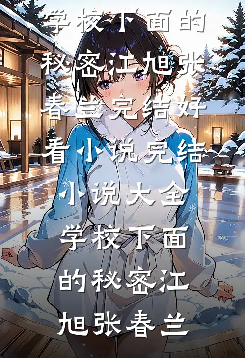 学校下面的秘密江旭张春兰完结好看小说_完结小说大全学校下面的秘密江旭张春兰