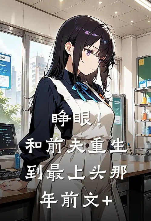 睁眼！和前夫重生到最上头那年前文+
