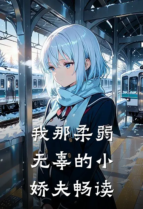 我那柔弱无辜的小娇夫畅读