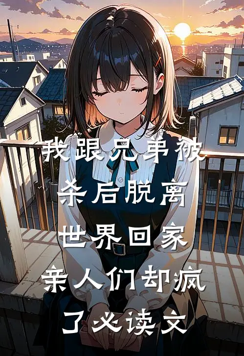 我跟兄弟被杀后脱离世界回家，亲人们却疯了必读文