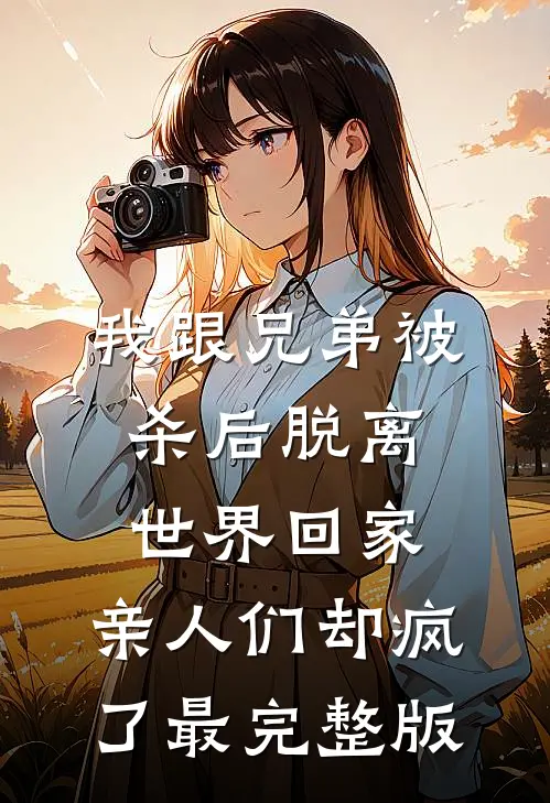 我跟兄弟被杀后脱离世界回家，亲人们却疯了最完整版