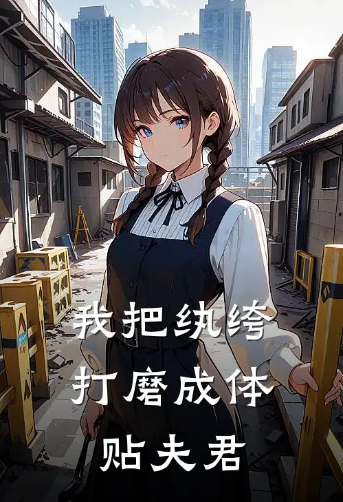 我把纨绔，打磨成体贴夫君
