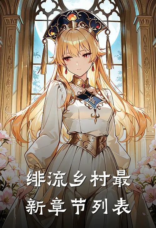 绯流乡村最新章节列表