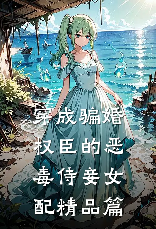 穿成骗婚权臣的恶毒侍妾女配精品篇