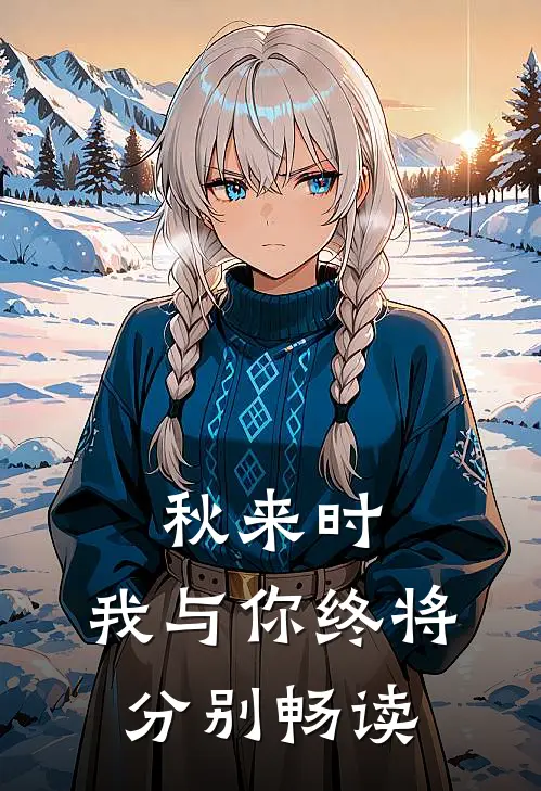 秋来时，我与你终将分别畅读