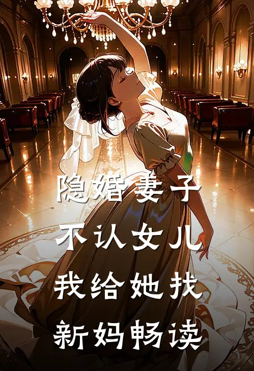 隐婚妻子不认女儿，我给她找新妈畅读