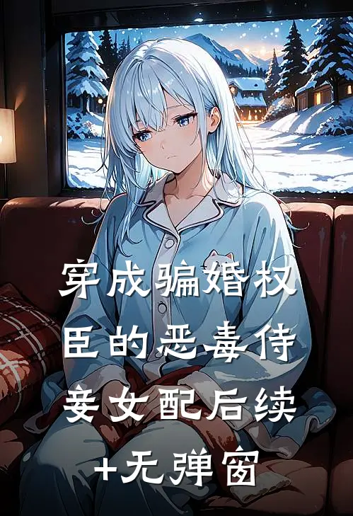 穿成骗婚权臣的恶毒侍妾女配后续+无弹窗