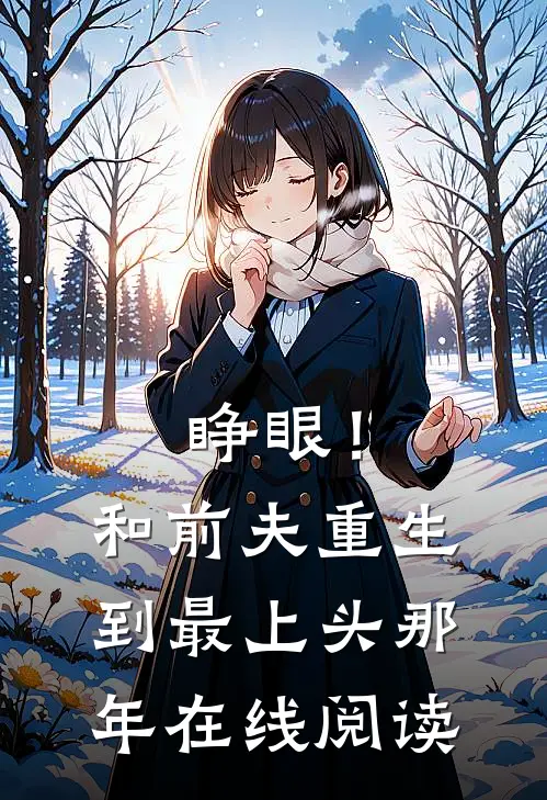 睁眼！和前夫重生到最上头那年在线阅读