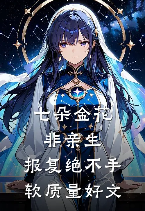 七朵金花非亲生，报复绝不手软质量好文