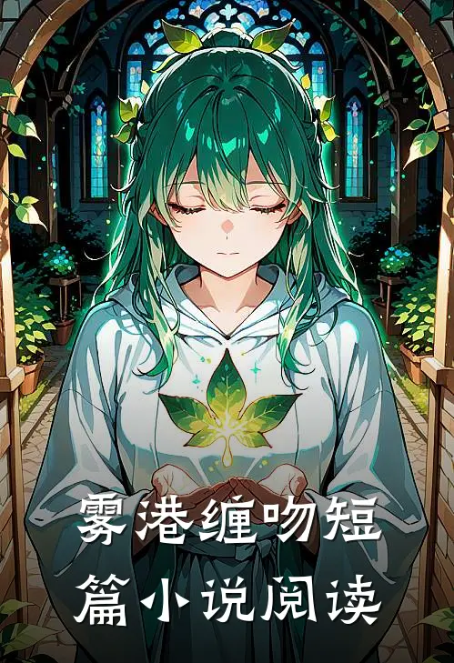 雾港缠吻短篇小说阅读