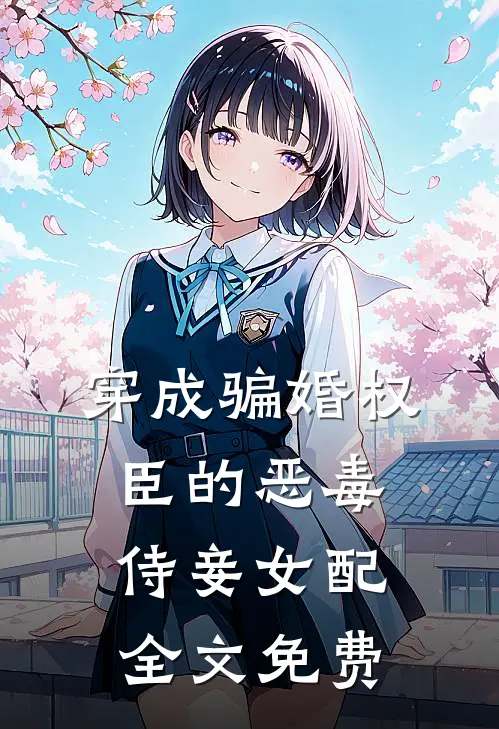 穿成骗婚权臣的恶毒侍妾女配全文免费