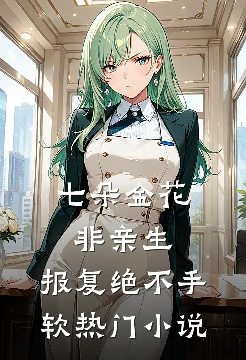 七朵金花非亲生，报复绝不手软热门小说