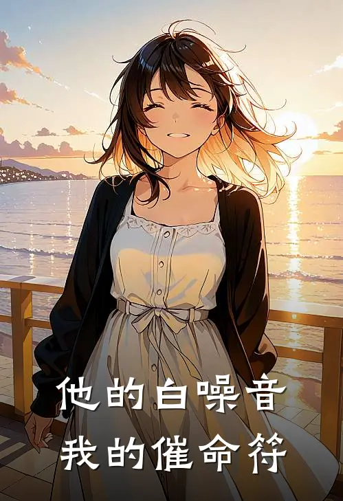 他的白噪音，我的催命符