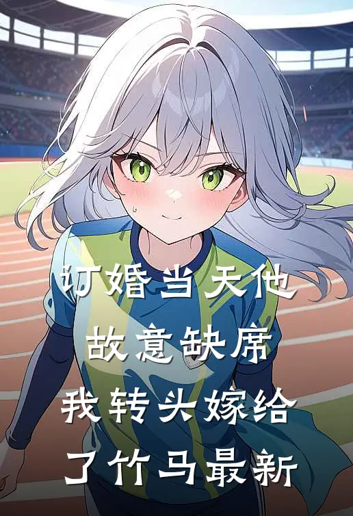 订婚当天他故意缺席，我转头嫁给了竹马最新