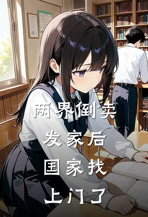 两界倒卖发家后，国家找上门了
