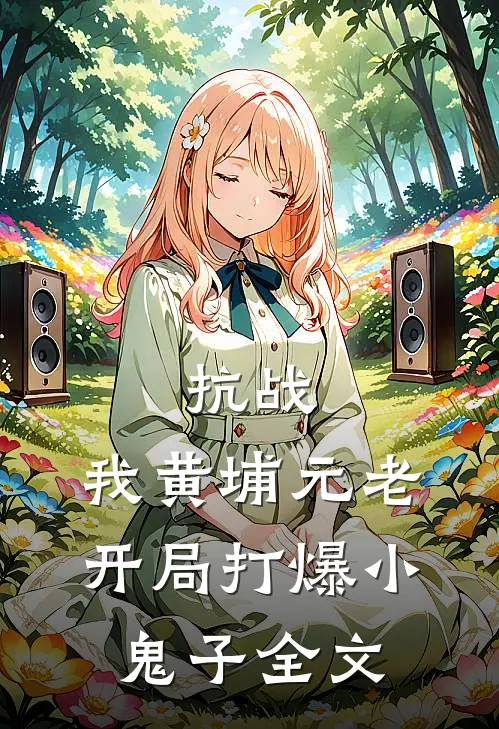 抗战：我黄埔元老开局打爆小鬼子全文