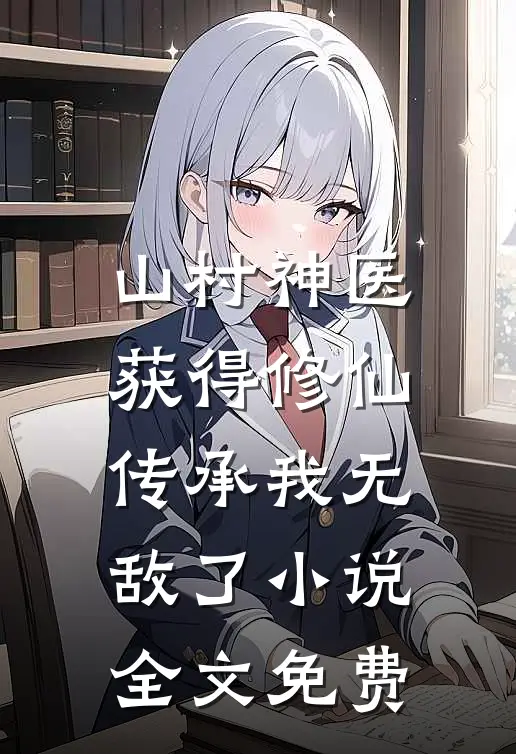 山村神医，获得修仙传承我无敌了小说全文免费