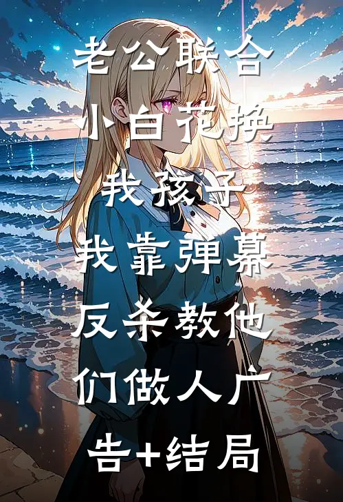 老公联合小白花换我孩子，我靠弹幕反杀教他们做人广告+结局