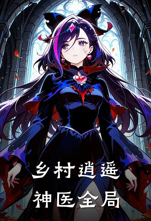乡村逍遥神医全局