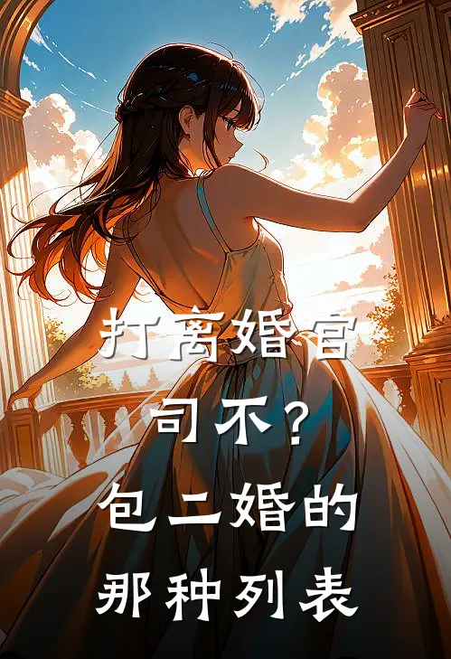 打离婚官司不？包二婚的那种列表