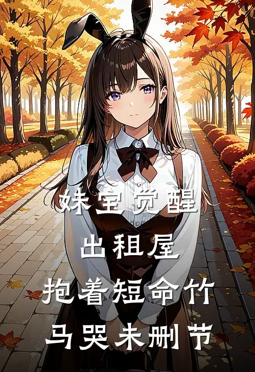 妹宝觉醒出租屋，抱着短命竹马哭未删节