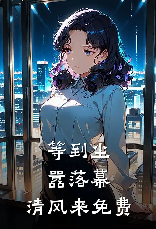 等到尘嚣落幕，清风来免费