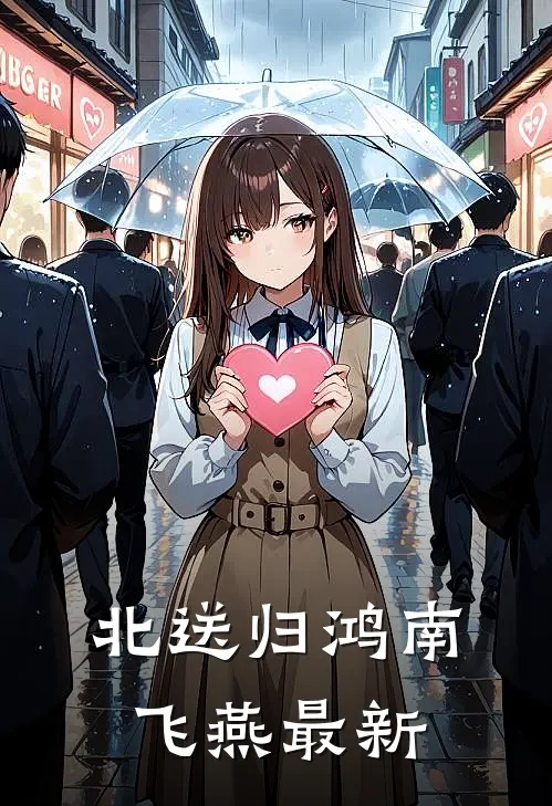 北送归鸿南飞燕最新