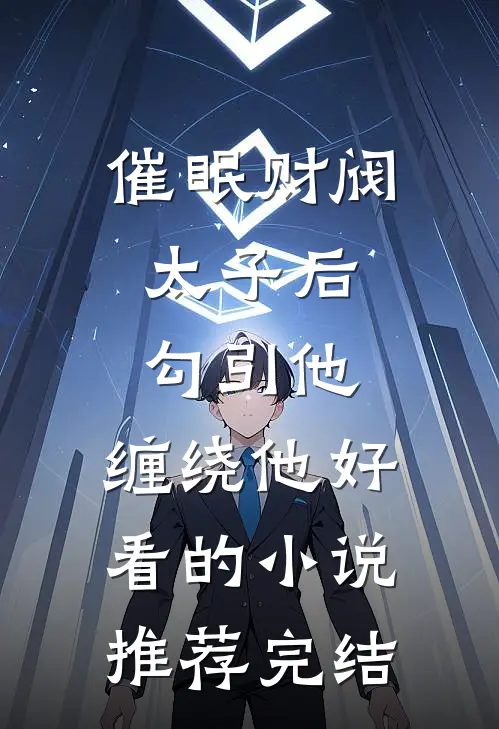 催眠财阀太子后，勾引他，缠绕他好看的小说推荐完结