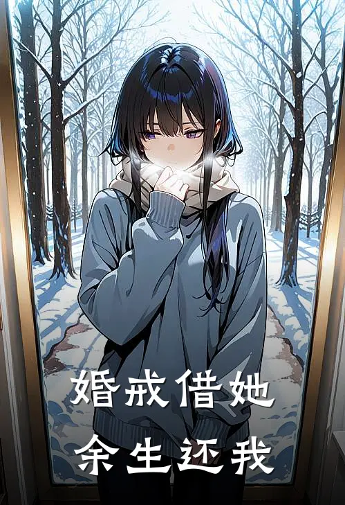 婚戒借她，余生还我