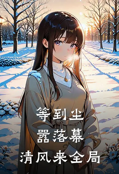 等到尘嚣落幕，清风来全局