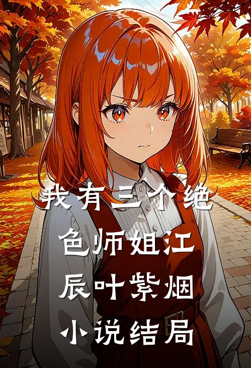 我有三个绝色师姐江辰叶紫烟小说结局