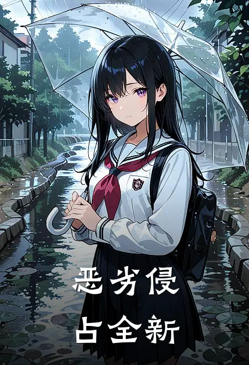 恶劣侵占全新