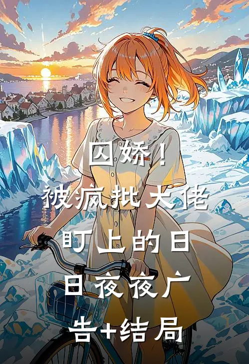 囚娇！被疯批大佬盯上的日日夜夜广告+结局