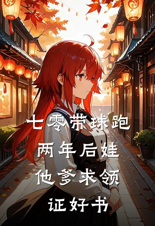 七零带球跑，两年后娃他爹求领证好书